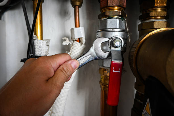 Best Plumbing Services Near Me  in Bangor Base, WA